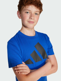 Футболка Adidas модель JC9661 Фото