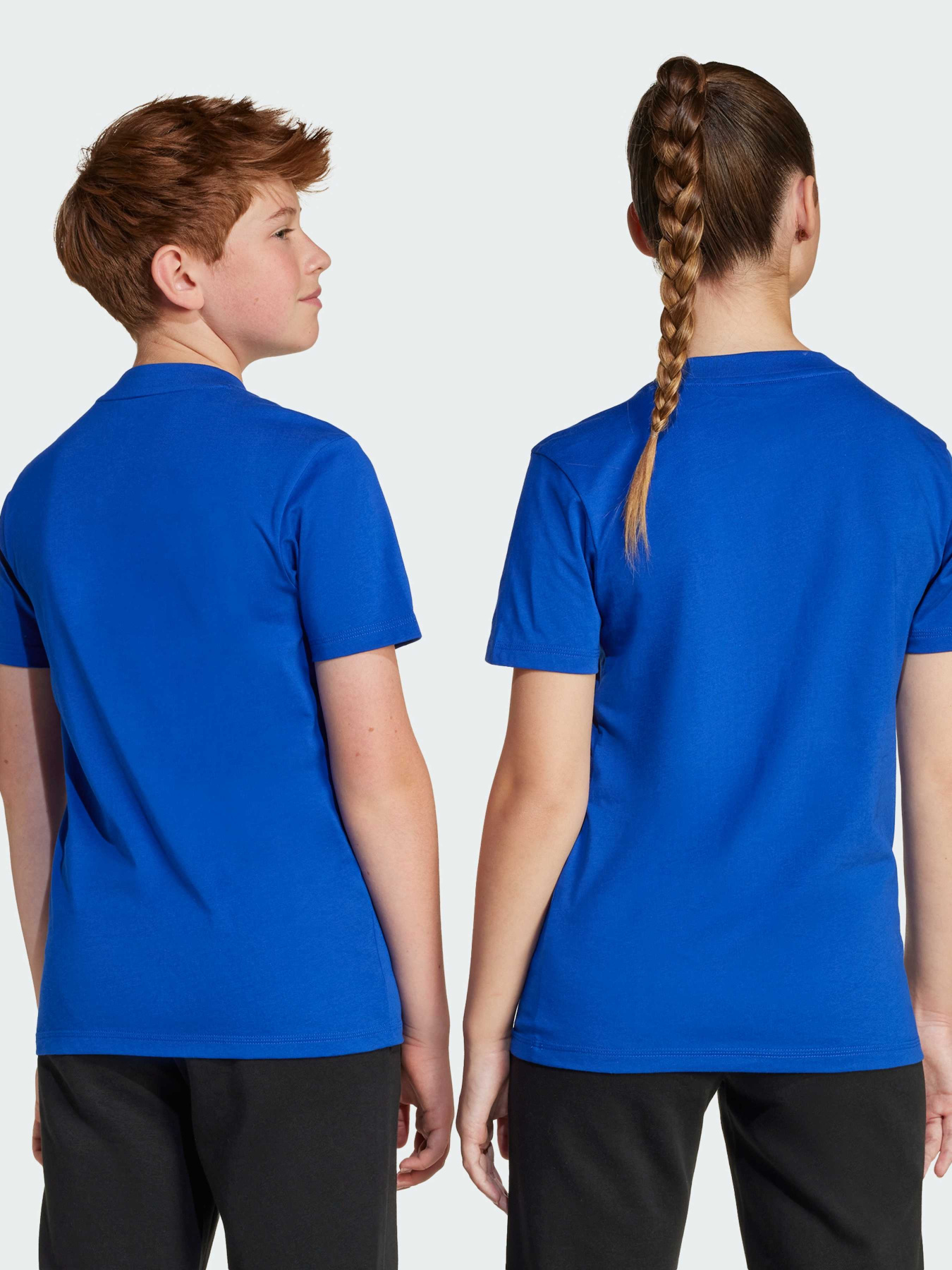 Футболка Adidas модель JC9661 Фото