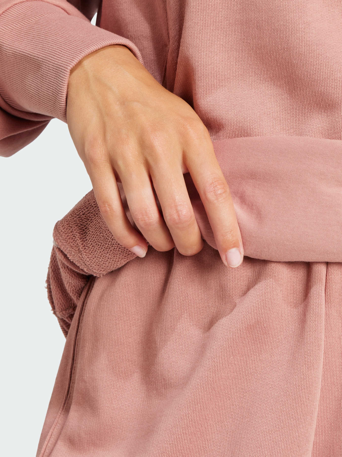 Худи Adidas модель JD4716 Фото