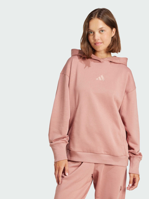 Худі Adidas модель JD4716 Фото