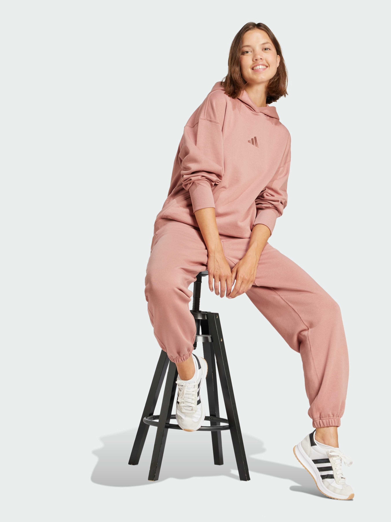 Худи Adidas модель JD4716 Фото