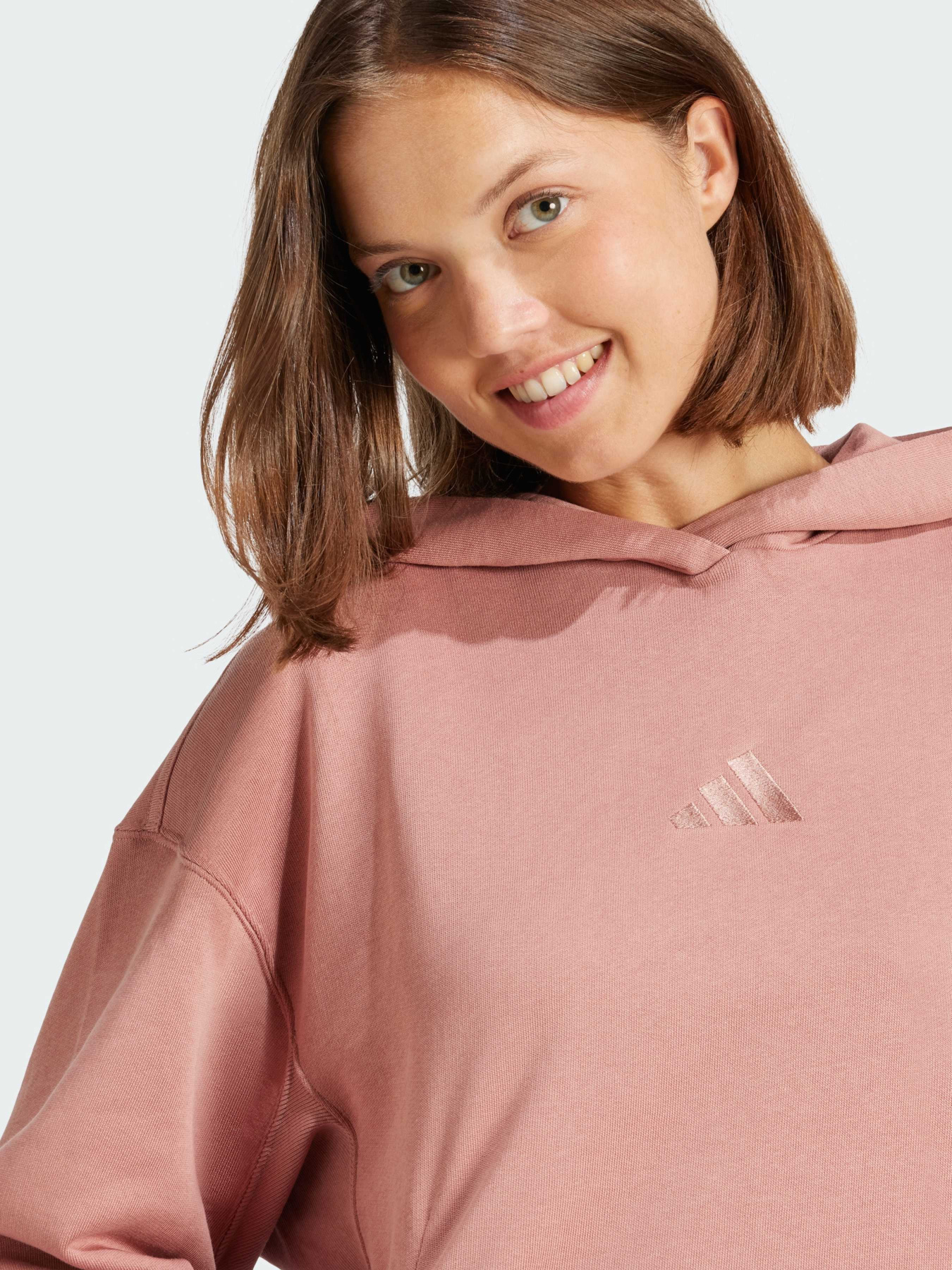 Худи Adidas модель JD4716 Фото