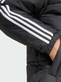 Демісезонна куртка Adidas Adicolor модель JD9071 Демісезонна куртка Adidas Adicolor модель JD9071 Фото