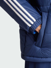 Демісезонна куртка Adidas Adicolor модель JD9073 Демісезонна куртка Adidas Adicolor модель JD9073 Фото