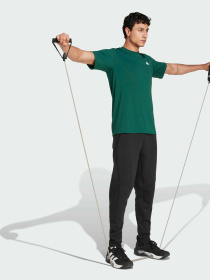 Футболка спортивная Adidas модель JC8344 Фото