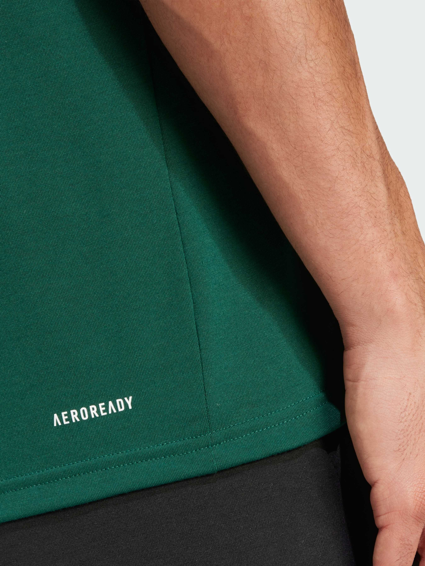 Спортивна футболка Adidas модель JC8344 Фото