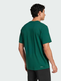 Спортивна футболка Adidas модель JC8344 Фото