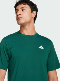 Спортивна футболка Adidas модель JC8344 Фото