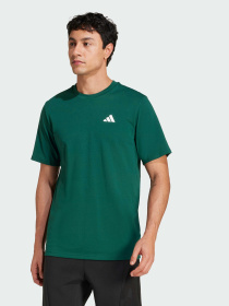 Спортивна футболка Adidas модель JC8344 Фото