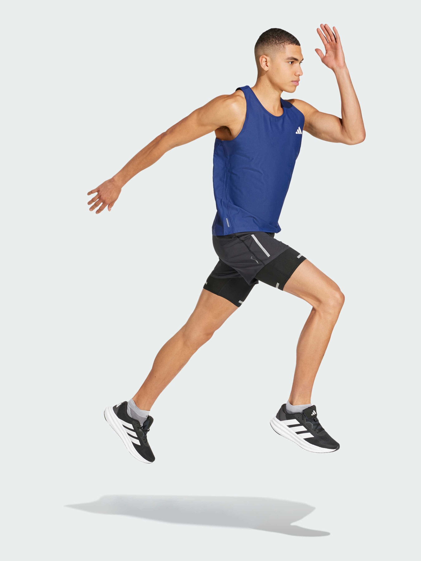 Майка спортивная Adidas модель JC9811 Фото