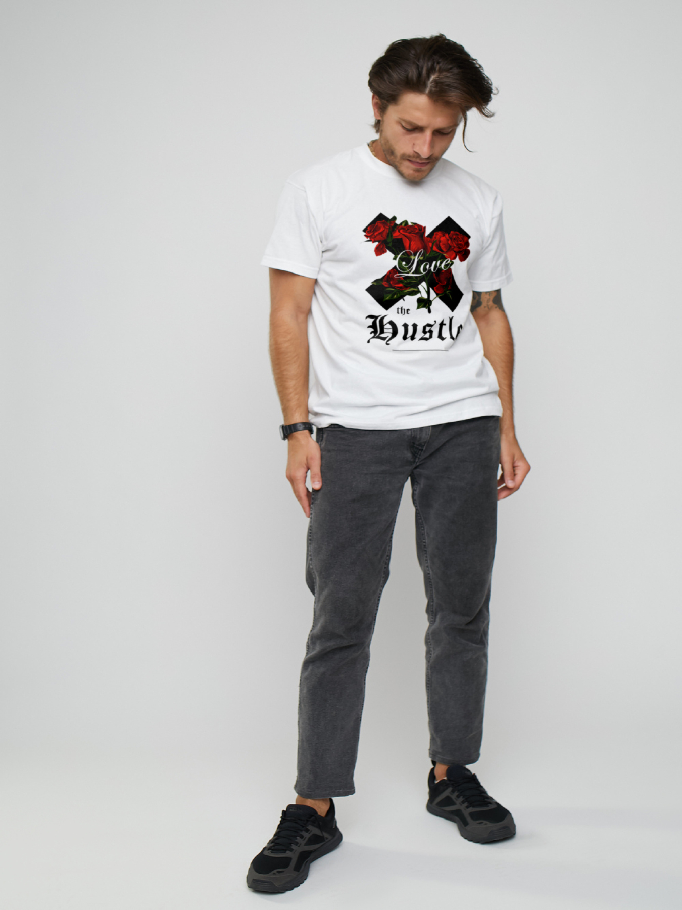 Футболки и поло YAPPI модель MW2400 Фото