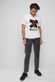 Футболки и поло YAPPI модель MW2400 Фото