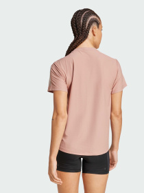 Футболка спортивная Adidas модель JD6429 Футболка спортивная Adidas модель JD6429 Фото