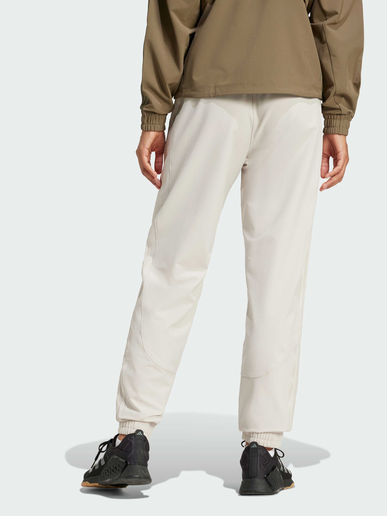 Штаны спортивные Adidas модель JC9852 Фото