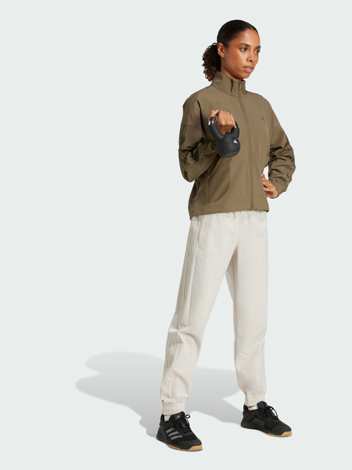 Штаны спортивные Adidas модель JC9852 Фото