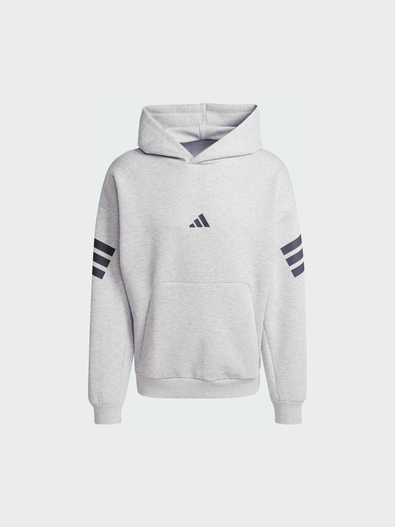 Худи Adidas 3 Stripes модель JD4847 Фото