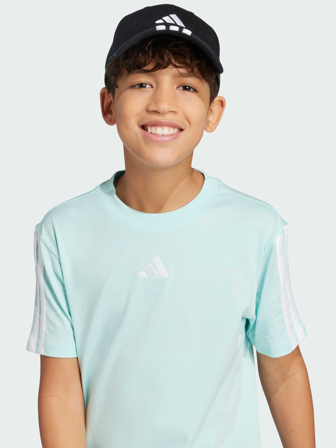 Футболка Adidas модель JD6491 Фото