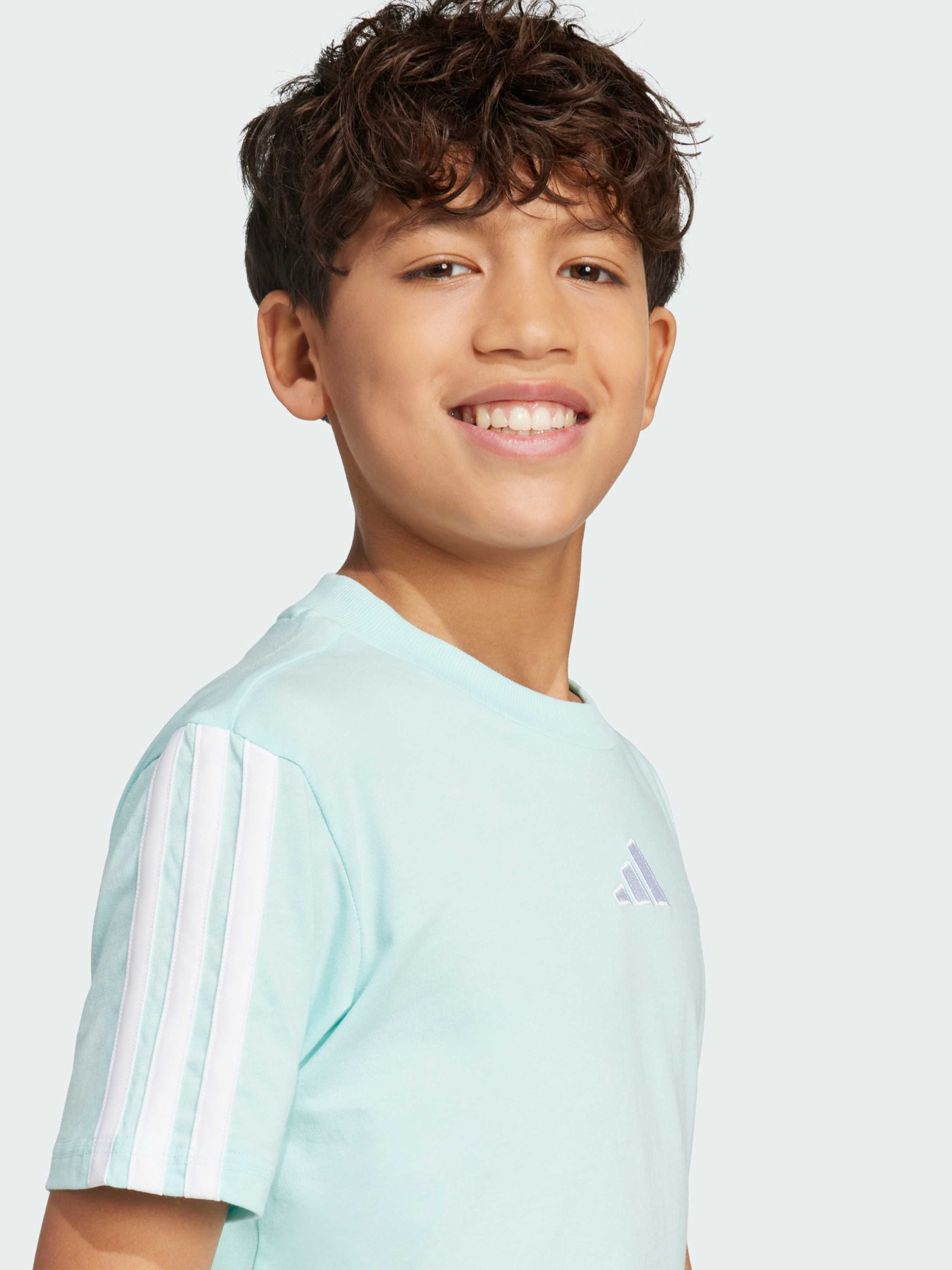 Футболка Adidas модель JD6491 Фото