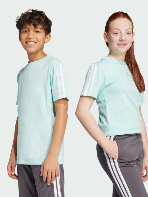 Футболка Adidas модель JD6491 Фото