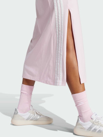 Платье миди Adidas модель JE1207 Фото