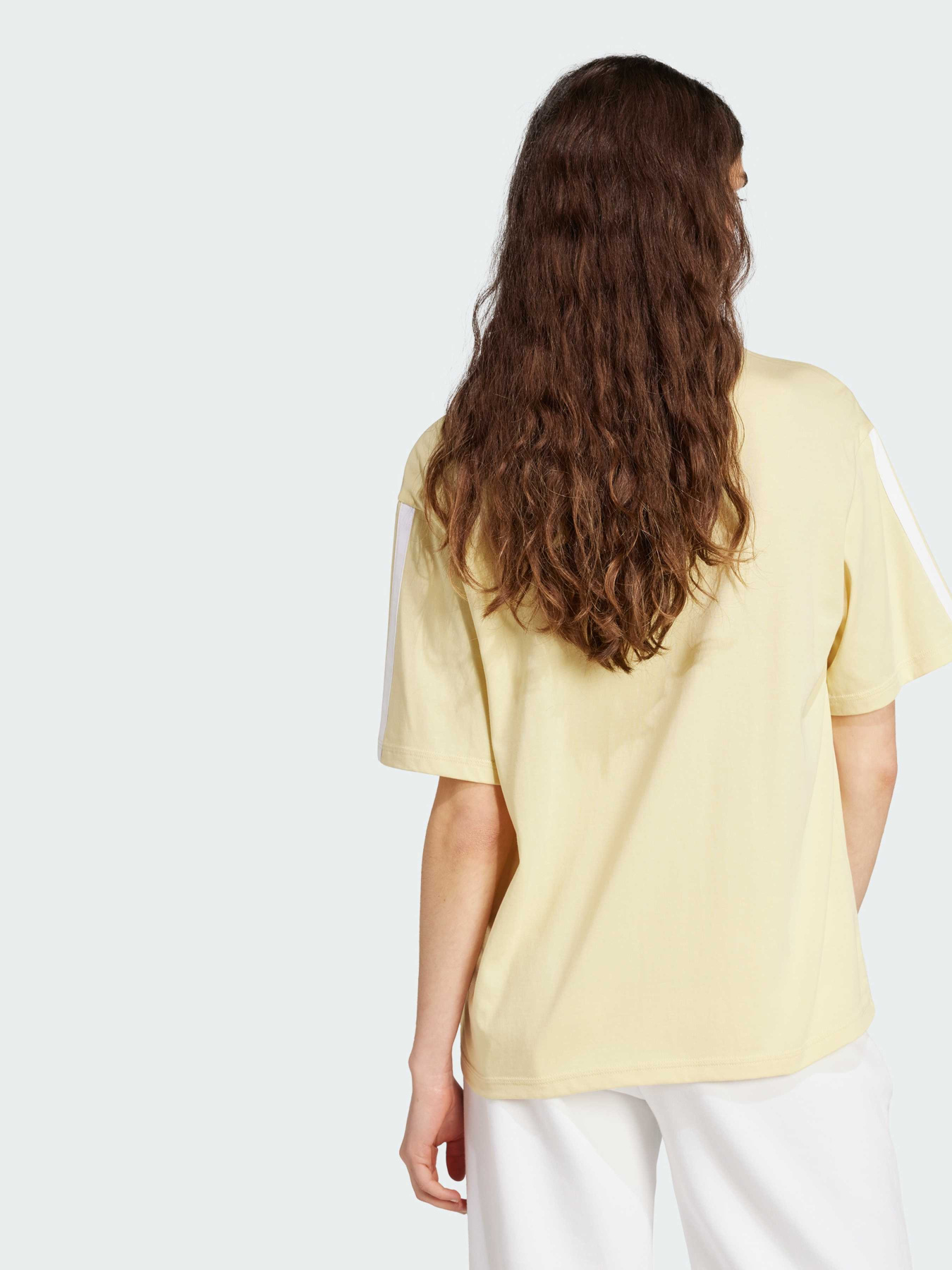 Футболка Adidas модель JE1218 Фото