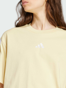 Футболка Adidas модель JE1218 Фото