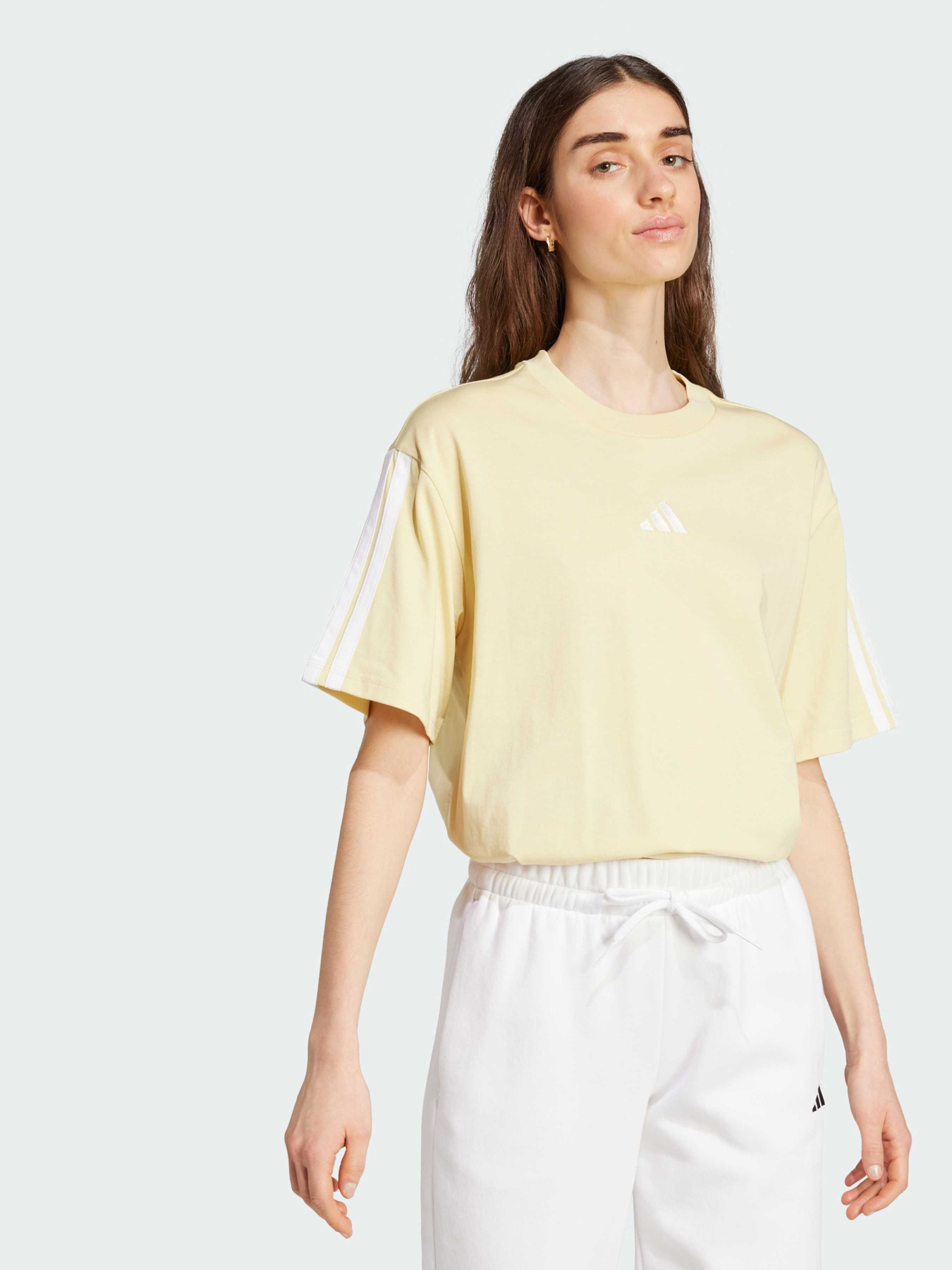 Футболка Adidas модель JE1218 Фото