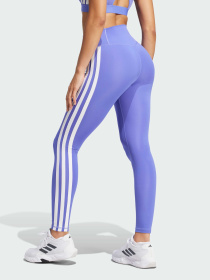 Леггинсы спортивные Adidas модель JD6546 Фото