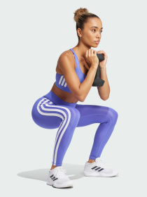 Леггинсы спортивные Adidas модель JD6546 Фото