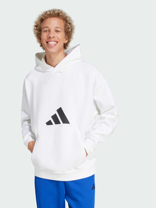 Худи Adidas модель JD4892 Фото