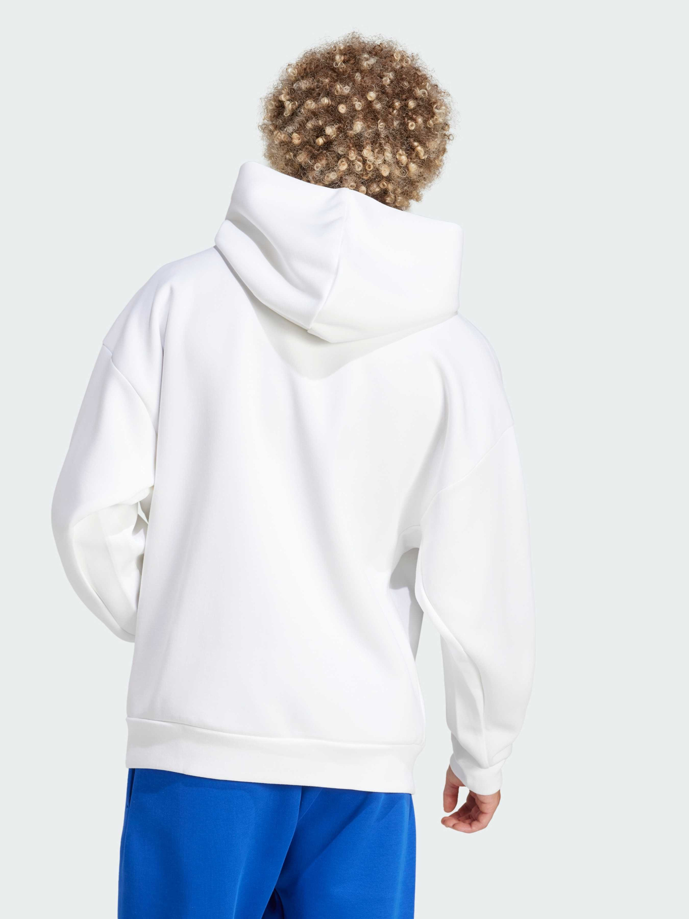 Худі Adidas модель JD4892 Фото