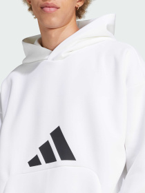 Худі Adidas модель JD4892 Фото