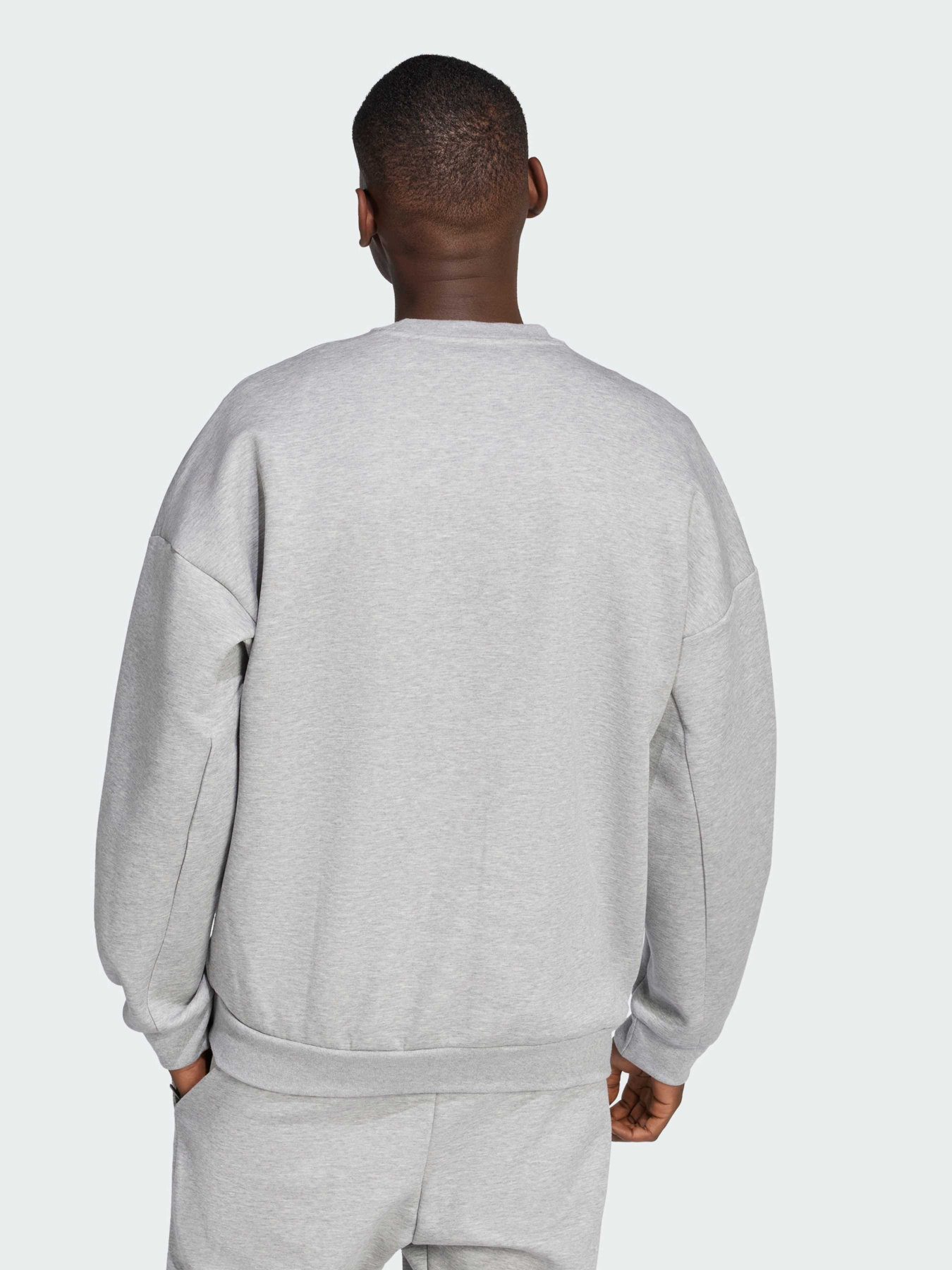 Свитшот Adidas модель JD4902 Фото