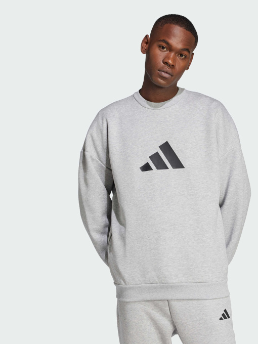 Свитшот Adidas модель JD4902 Фото