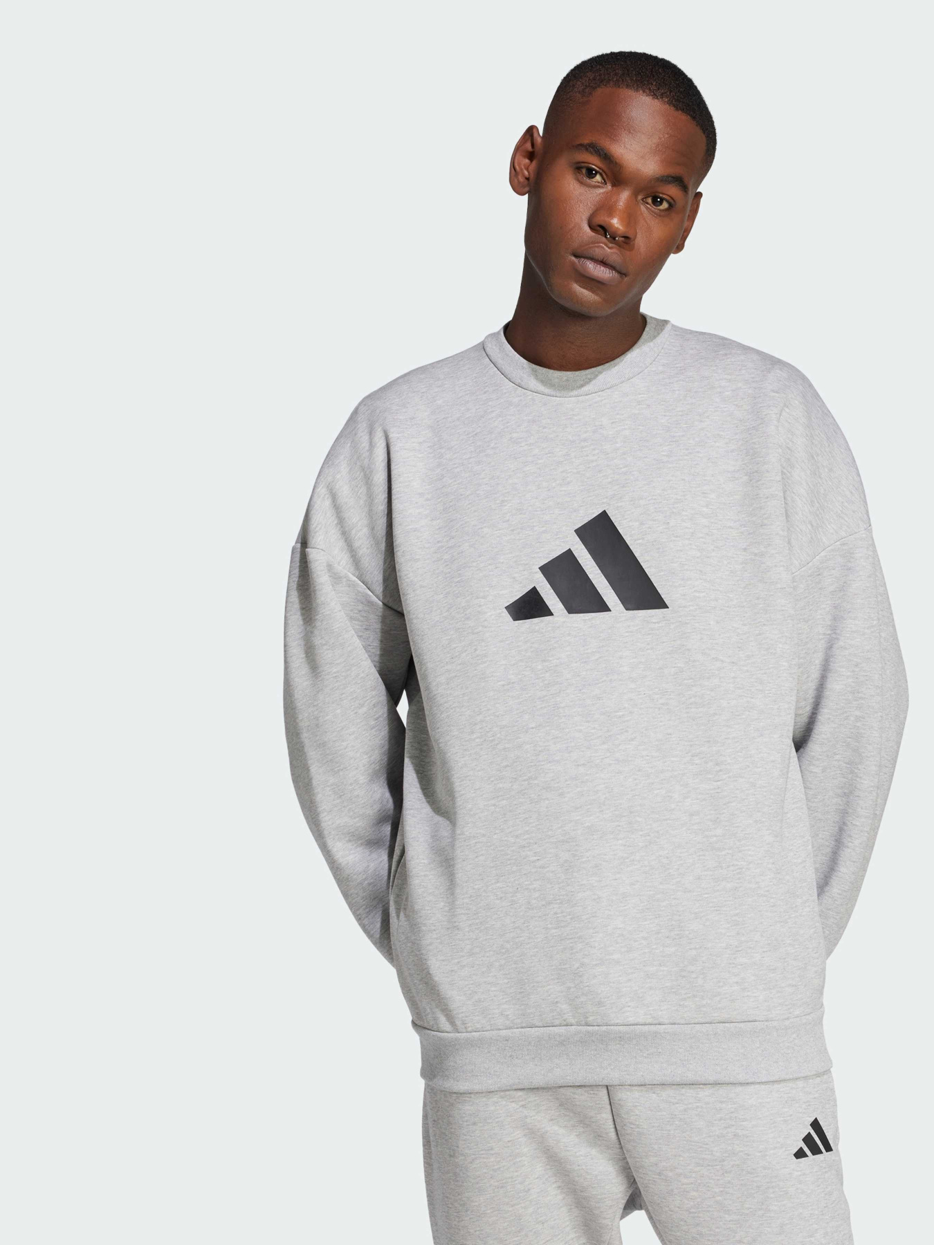 Світшот Adidas модель JD4902 Фото