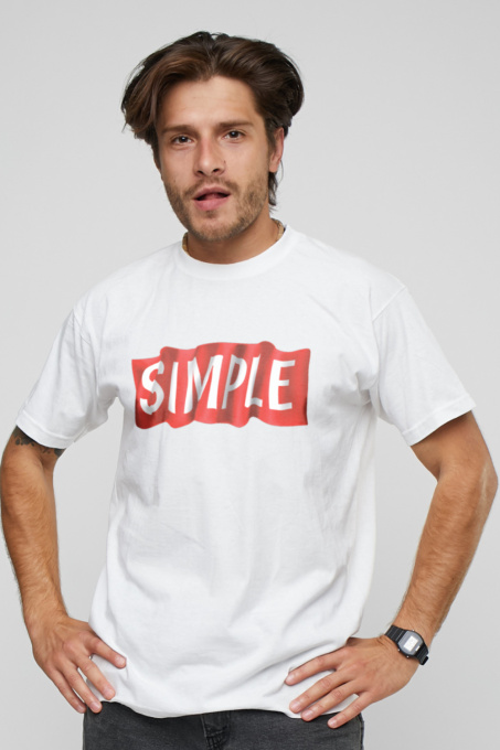 Футболки і поло YAPPI модель MW2403 Фото