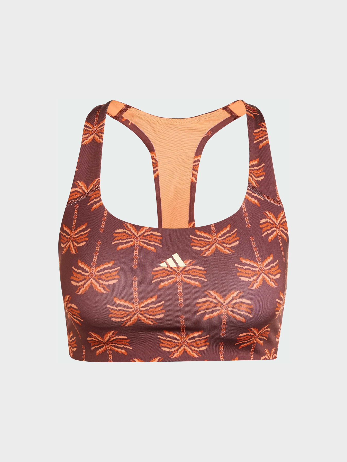 Топ спортивный Adidas модель JE4031 Фото