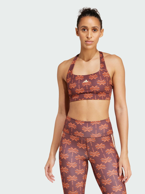 Спортивний топ Adidas модель JE4031 Фото