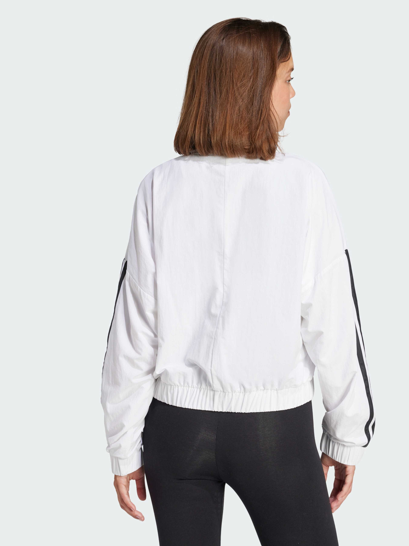 Вітровка Adidas модель JD5319 Фото