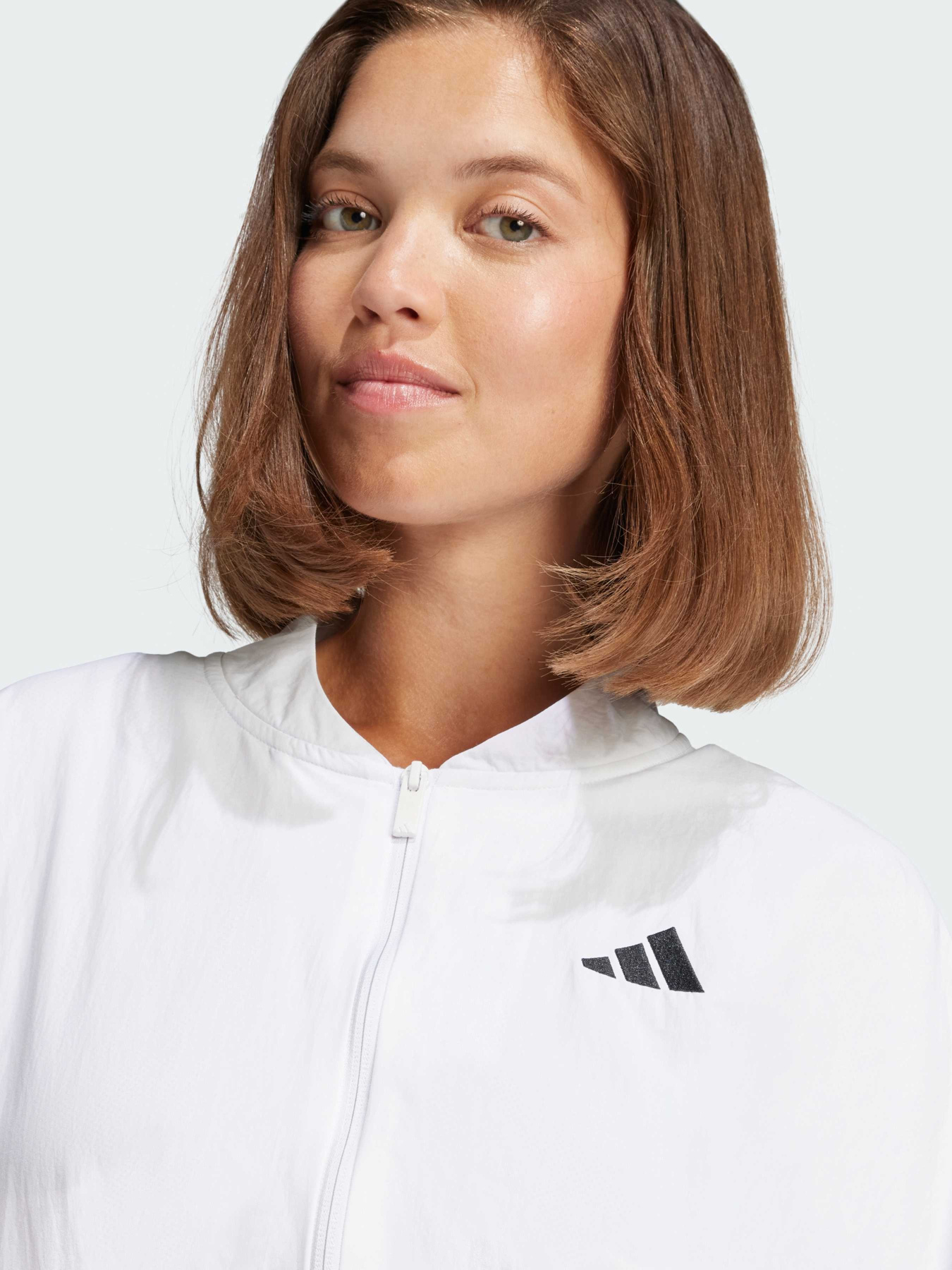 Вітровка Adidas модель JD5319 Фото