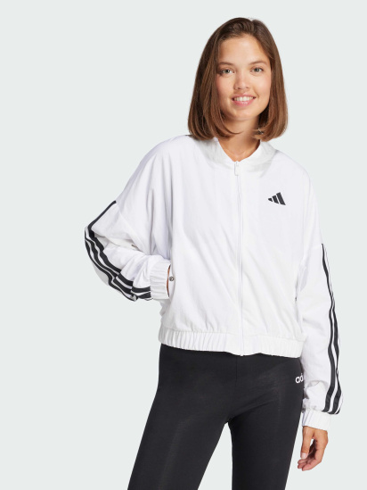 Вітровка adidas модель JD5319 - фото
