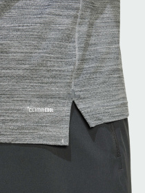 Футболка спортивная Adidas 3 Stripes модель JE5669 Фото