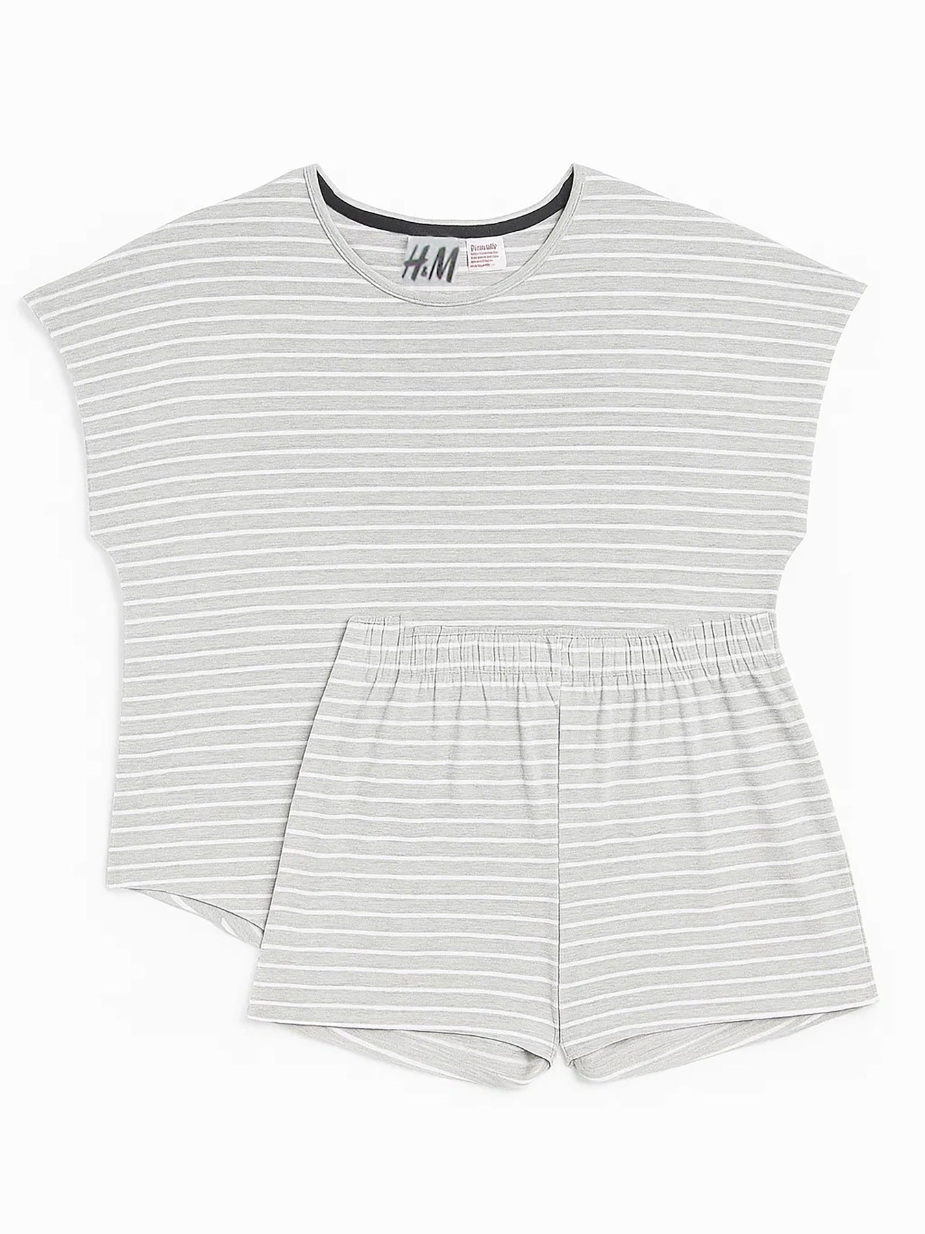 Пижама H&M модель 74426 Фото