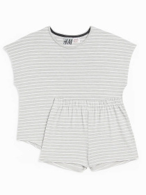 Пижама H&M модель 74426 Фото