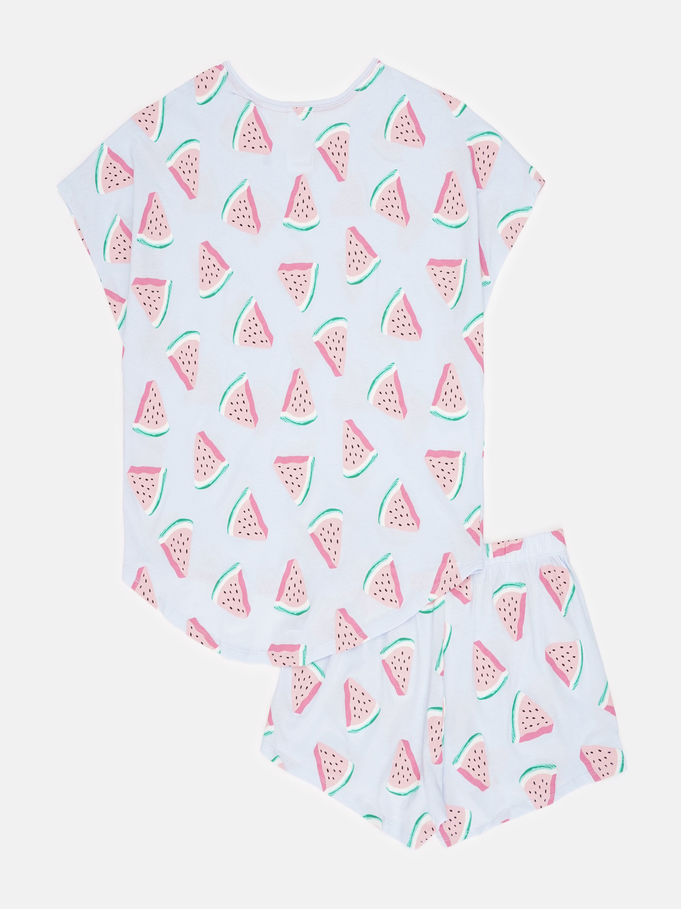 Пижама H&M модель 74427 Фото