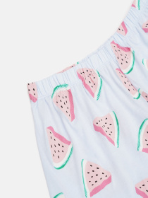 Пижама H&M модель 74427 Фото