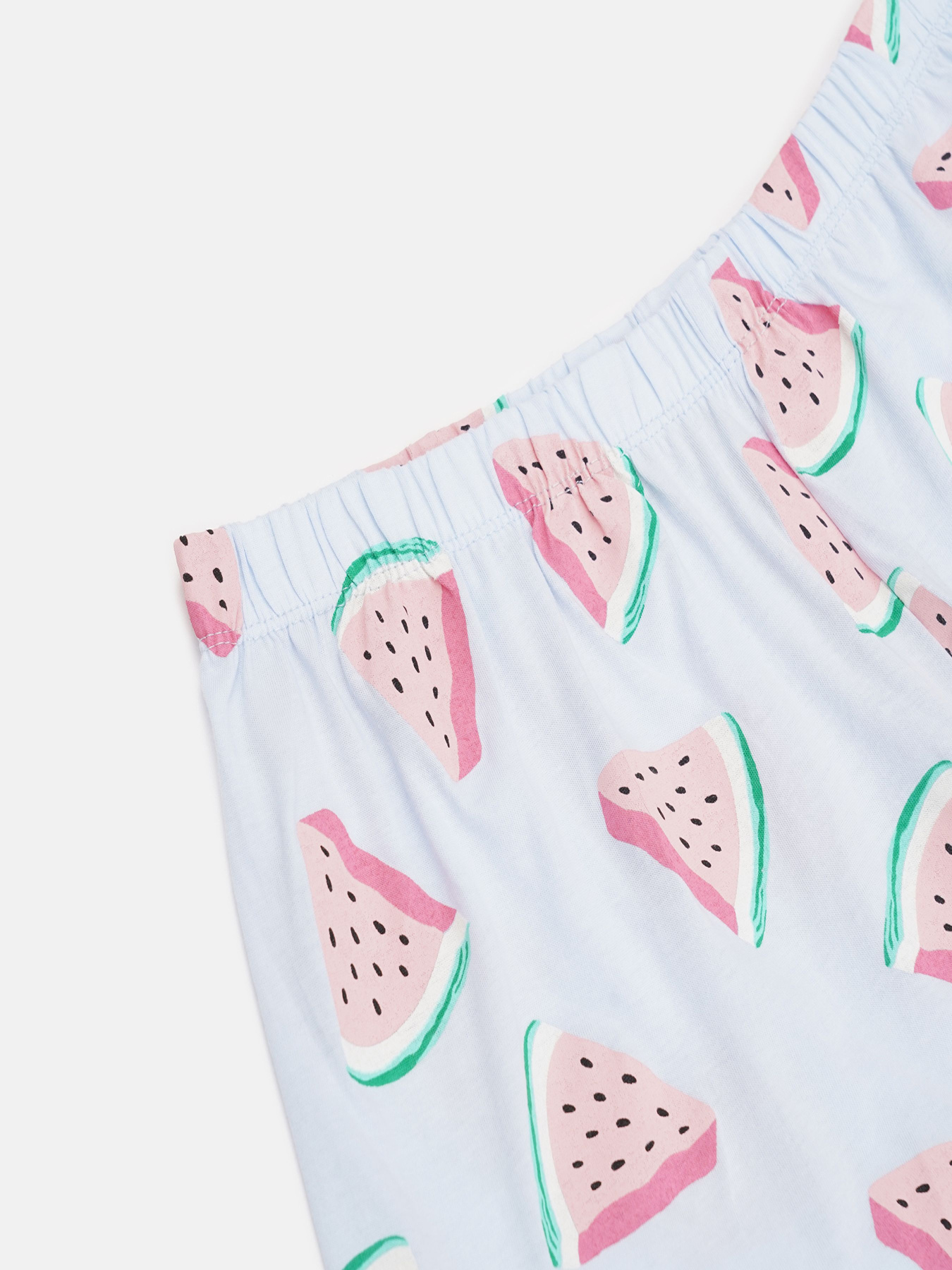 Піжама H&M модель 74427 Фото