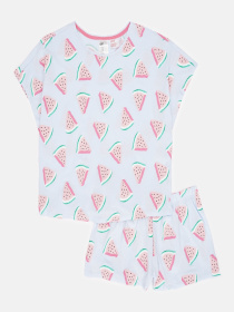 Піжама H&M модель 74427 Фото