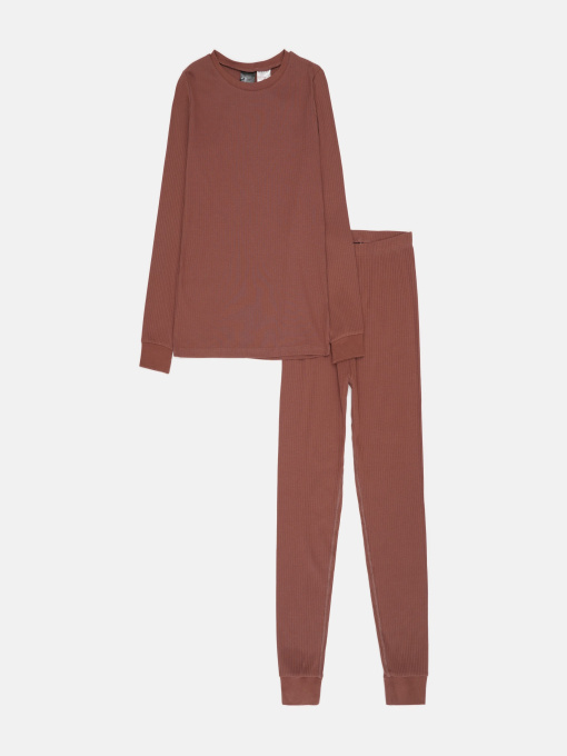 Пижама H&M модель 74583 Фото