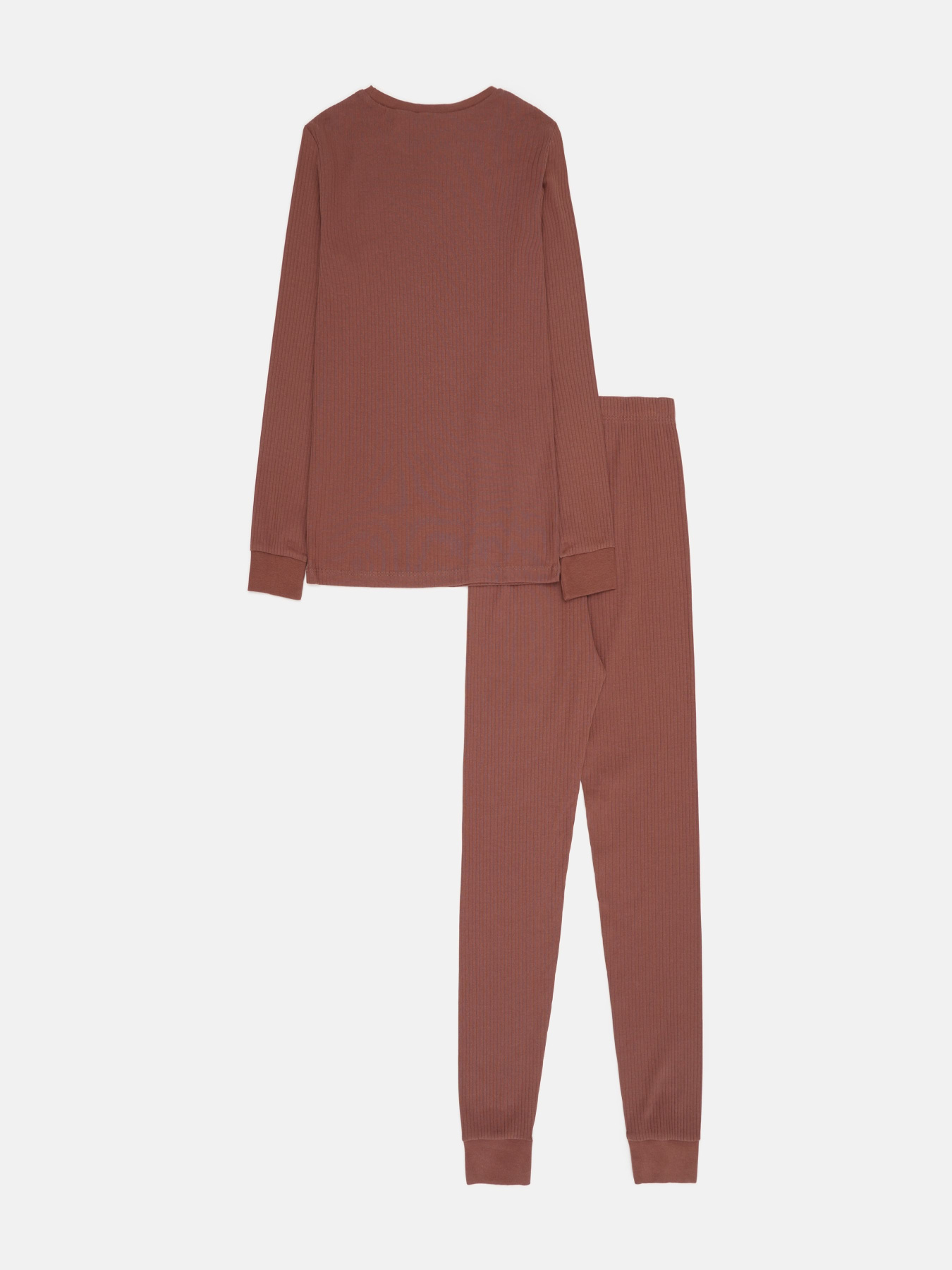 Пижама H&M модель 74583 Фото